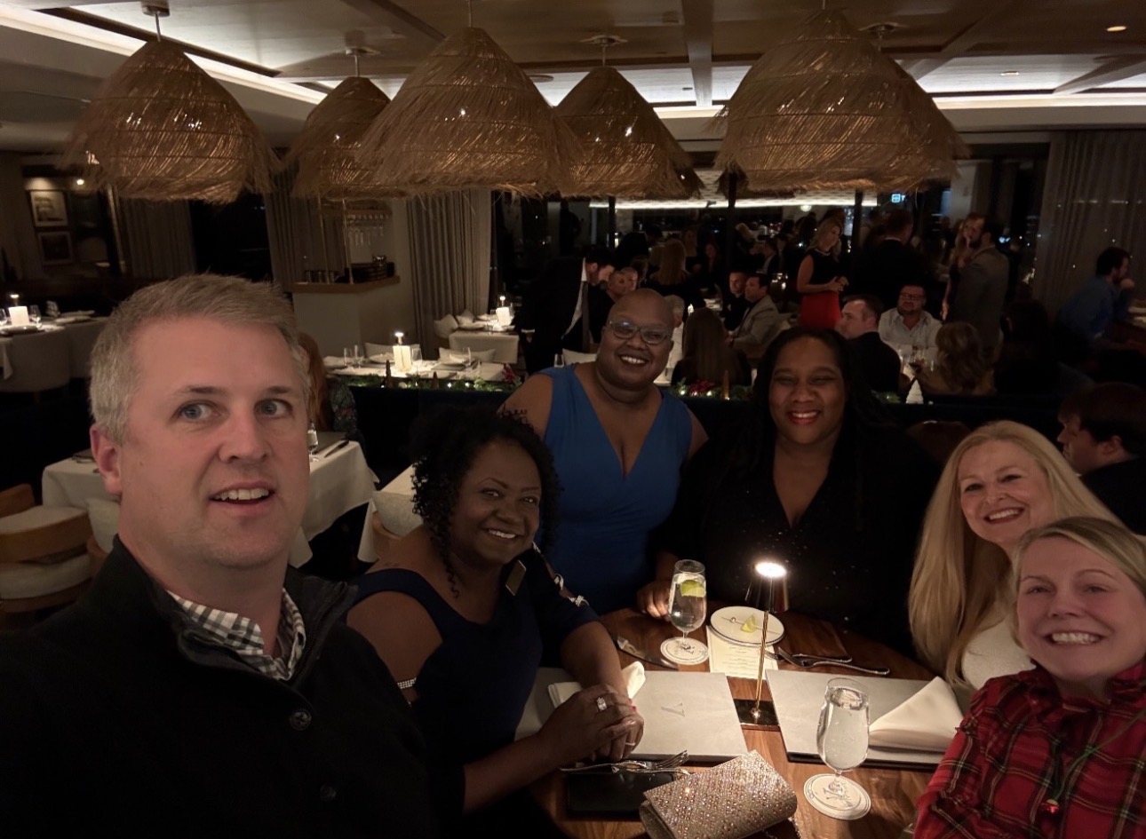 Partner Impact Stories