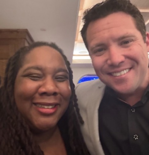 Where experience meets philanthropy