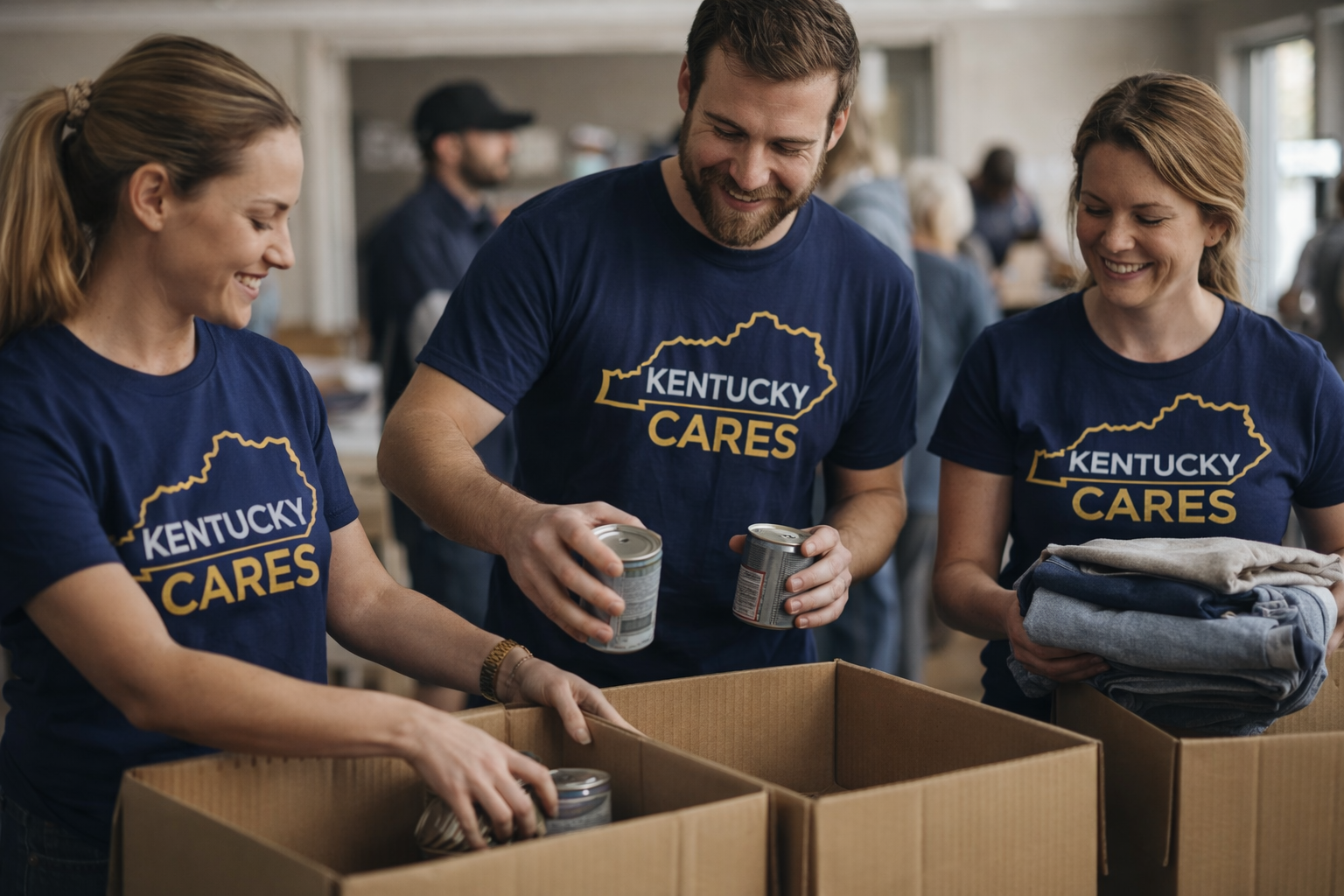 Current Community Needs