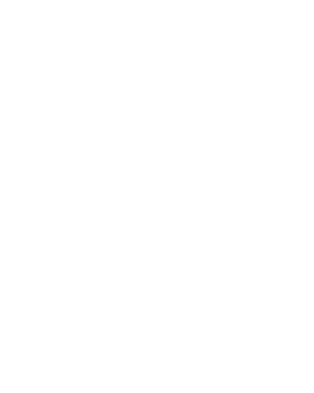 First National Bank of Manchester